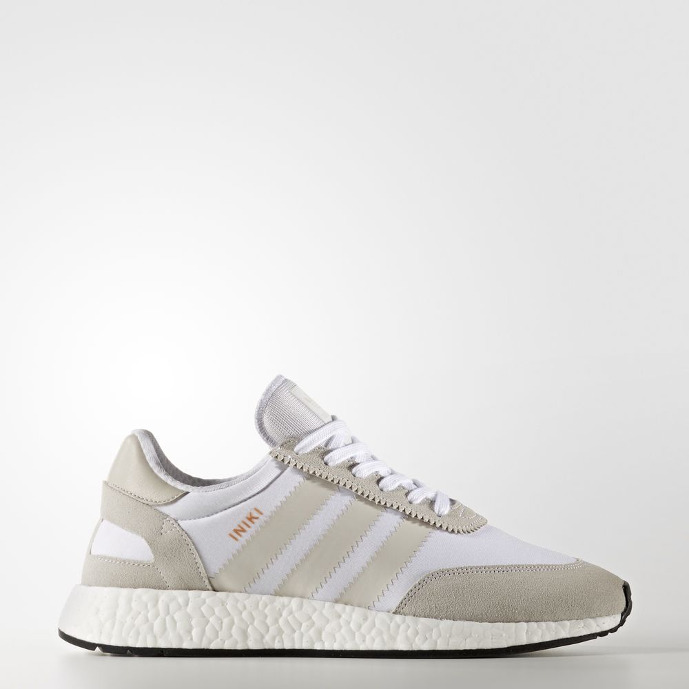 Adidas iniki clearance bege